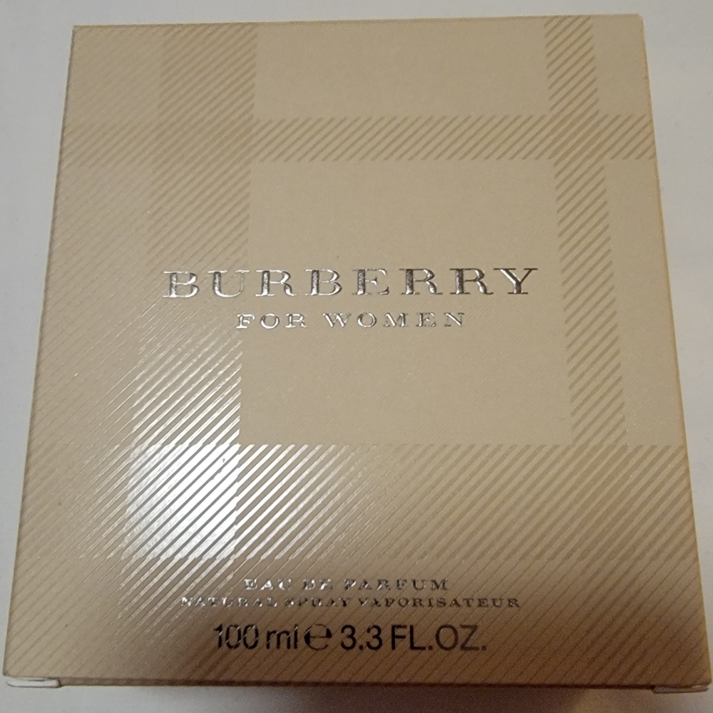 Burberry for Women